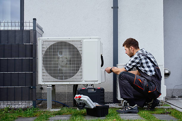 Trusted Hvac Repair service in Bensenville, IL - HVAC Repair CO